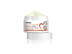 Crema prenatal Wiyun para las estrías posparto