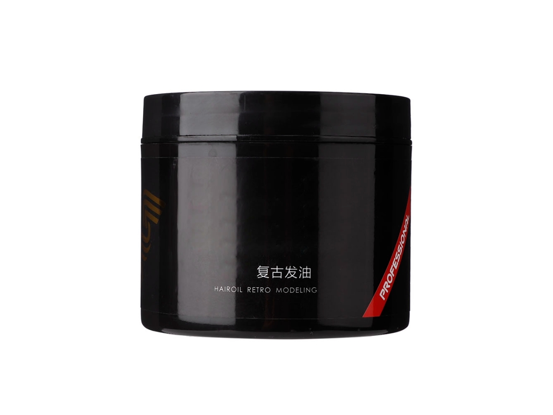 2026-100g Argila Para Cabelo Masculino Duradoura Volume Sem Cheiro Barro Para Penteado