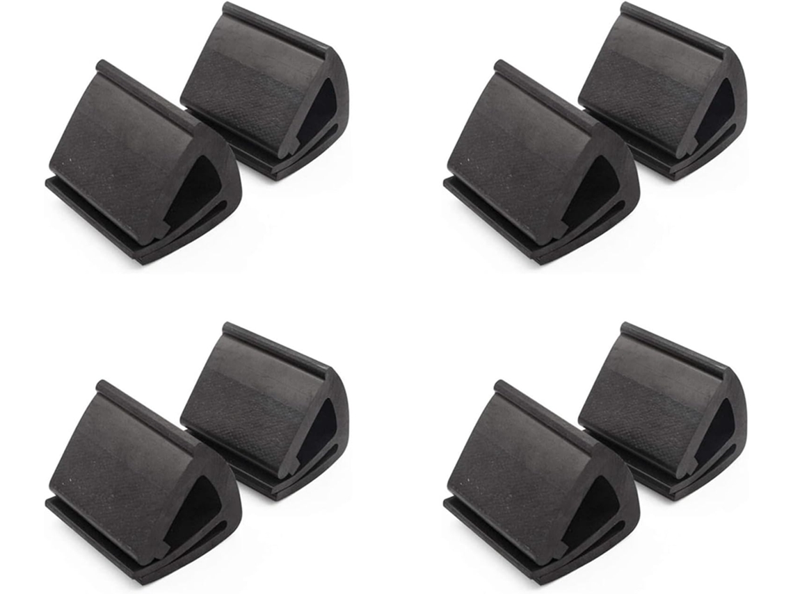 Clips De Sujeción Universales Para Parabrisas De Carritos De Golf, 8 Unidades, 102005801, 1020058-01