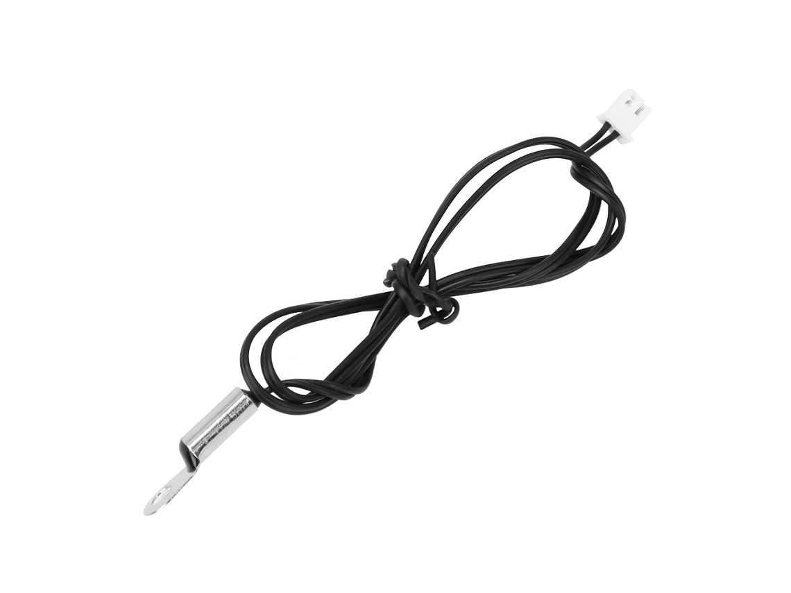 Módulo Sensor De Temperatura Ntc Nta8a01 Alta Precisión 10k 3950 Rs485 5v 12v 7-13ma