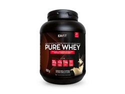 Suero de leche puro Eafit (850 g)