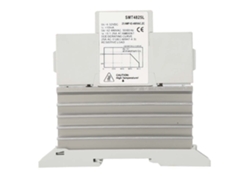 2026velora-módulo De Relé De Estado Sólido Ultra Fino Monofásico Smt4810l Com Base (smt4825l)
