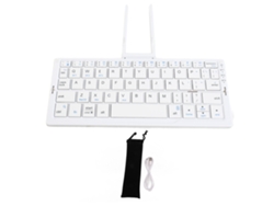 Cubierta De Cristal Trasero Blanca Para S22+ Plus Con Kit De Reparación De Fácil Instalación.