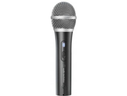 Micrófono AUDIO-TECHNICA ATR2100X (USB/XLR)