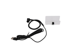 Cámara Web Profesional Hd 1080p 5mp Plug And Play Con Micrófono Usb Para Videoconferencias