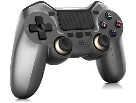 Mando PS4 ENZONS Inalámbrico