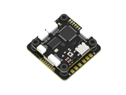 Controlador De Vuelo Fpv Con Doble Entrada De Cámara 4-8s Para Módulo De Fotografía