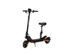 Patinete elétrica adulto profissional KUKIRIN G2 Pro 600 W Potência de pico do motor 1000 W 48 V 15 6 Ah Alcance 58 Km