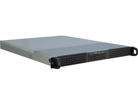 Caja PC INTER-TECH Inter-Tech Ipc 1U-10255 Rack Negro