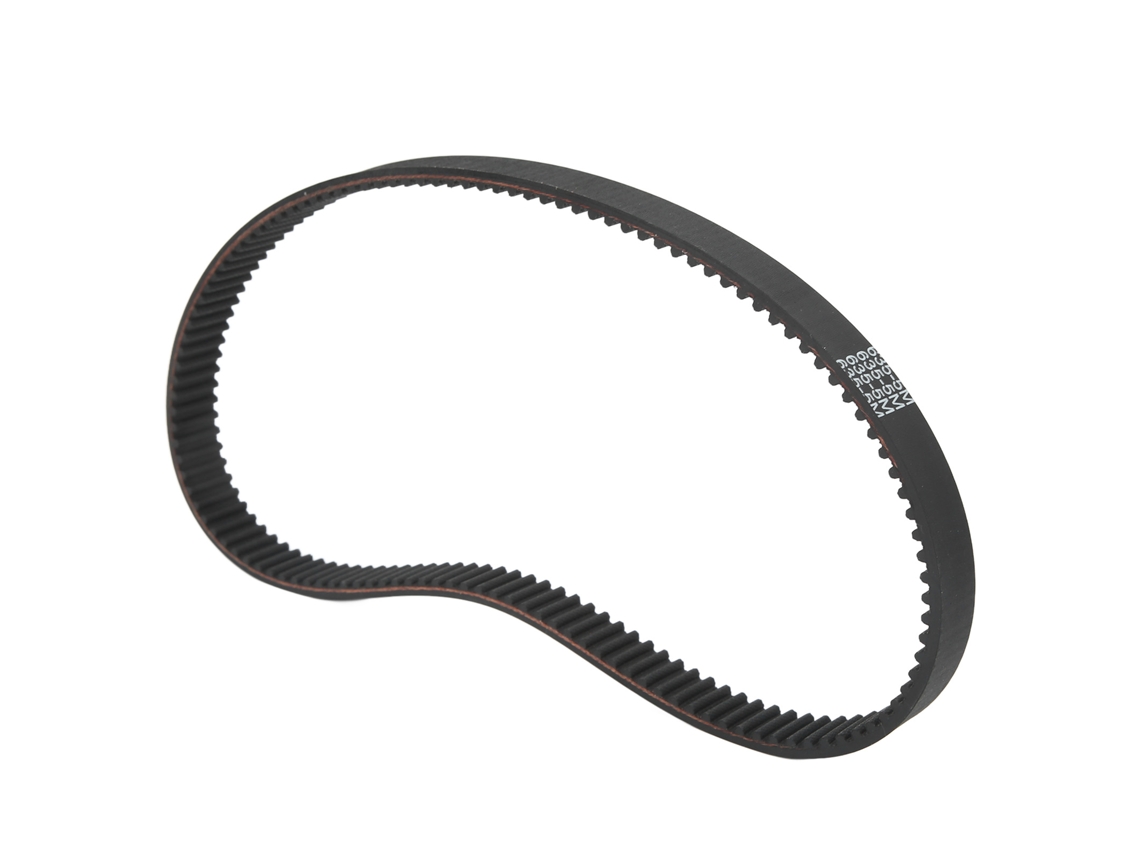 Correa Síncrona De Caucho Resistente A Altas Temperaturas Para Patinete Eléctrico 5m 635 15