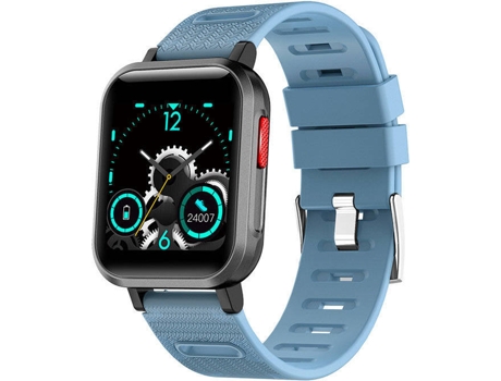 Smartwatch CHRONUS G111207W2 Azul