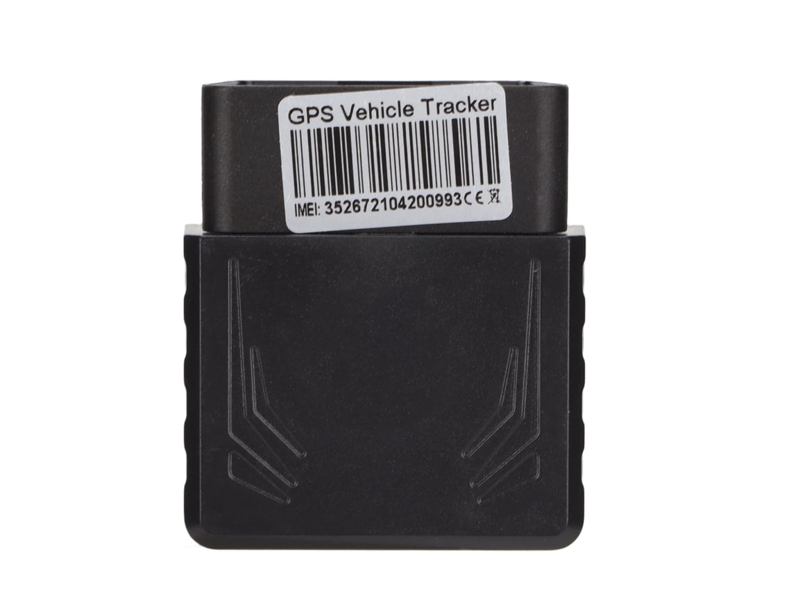 Localizador De Vehículos Mini Tk306 Con Seguimiento Gsm Gprs En Tiempo Real Para Vehículos Y Camiones.
