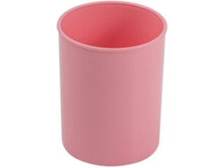 Porta Lápiz FAIBO 656166 (Rosa - 10x7,8cm)