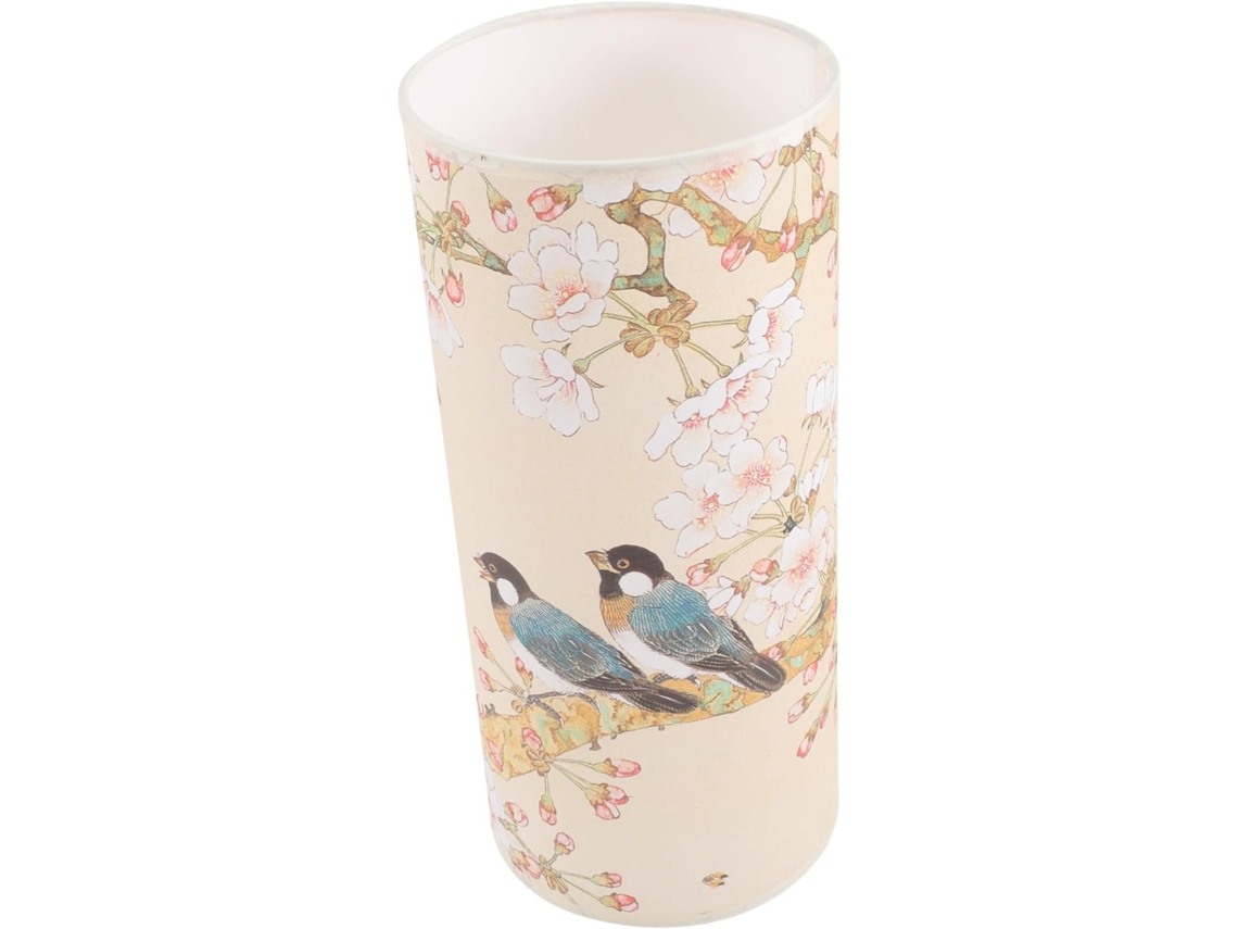 Lámpara Colgante Floral Para Lámparas De Mesa Modernas, Repuesto Largo