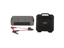 Iniciador De Emergência Para Carro Super Potência 10800mah Bateria De Lítio Integrada 12v Lanterna Led Forte