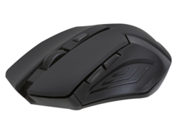 Ratón Óptico MITSAI R602 PR (Inalámbrico)