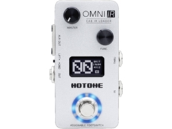 Pedal de Efectos HOTONE Omni IR OMP-6