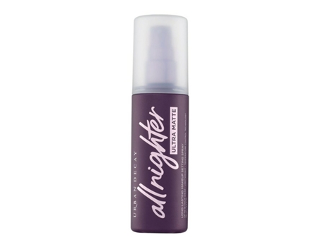 Spray Fixador Urban Decay All Nighter Ultra Matte Mate Maquilhagem (118 ml)