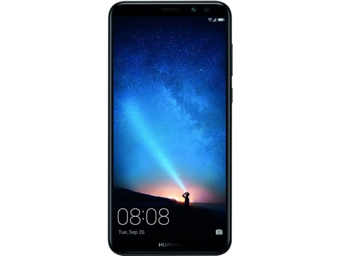 Smartphone HUAWEI Mate 10 Lite (5.9'' - 4 GB - 64 GB - Negro)