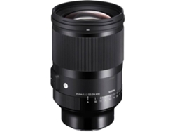 Objetivo SIGMA 35mm F1.2 DG DN Art E