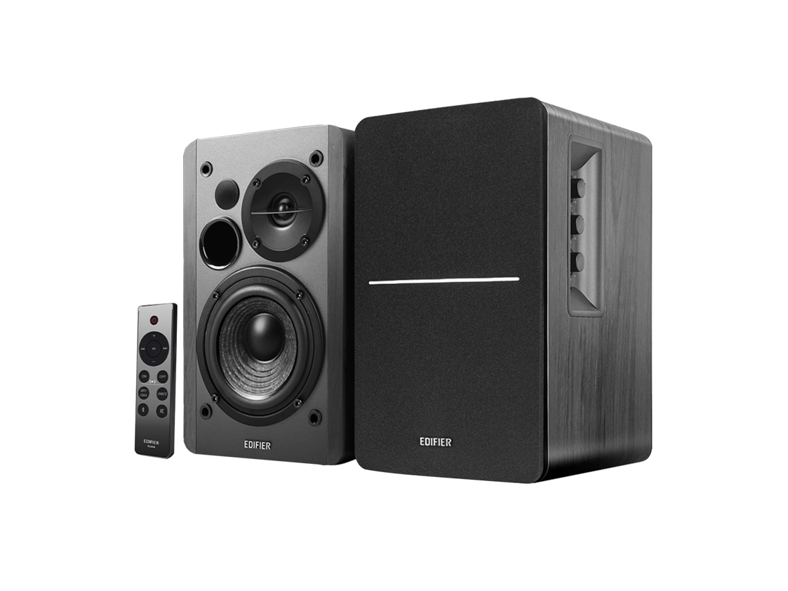Altavoces Edifier R1280Dbs Bluetooth 2.0 42W Rms Subwoofer
