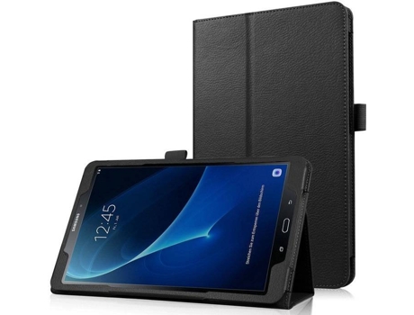 Funda Tablet Multi4You Leather Book Soporte Stand Case (Samsung Galaxy Tab A 10.1 (2016) T580«P580«T585«P585)