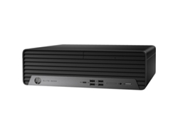 PC de Sobremesa HP E800 SFF G9 (16 GB RAM - 512 GB SSD - Intel)