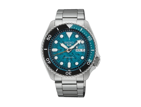 Reloj Hombre Seiko SRPJ45K1