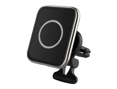 Cargador Carro Sem Carre para iPhone 12 Mini/12 Pro Max/12 Pro/10/13/12/7 YIZHOOD Negro