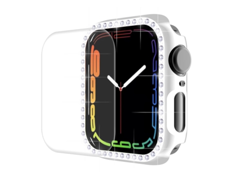Carcasa para Apple Watch Series 7 45mm ENKAY 680700572D