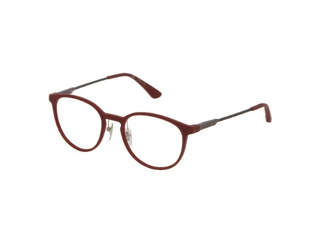 Montura de Gafas Hombre Police VPL6955007L2 (ø 50 mm)