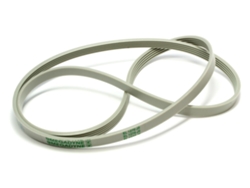 Correa 1270j5 El Poly - Megadyne Para Lavadora Blj489un