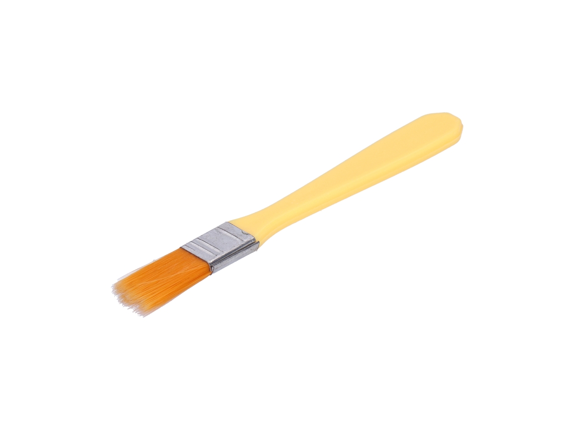 10 Cepillos Portátiles Antiestáticos De Nailon Con Mango De Plástico Para Teclado De Ordenador Y Cámara.