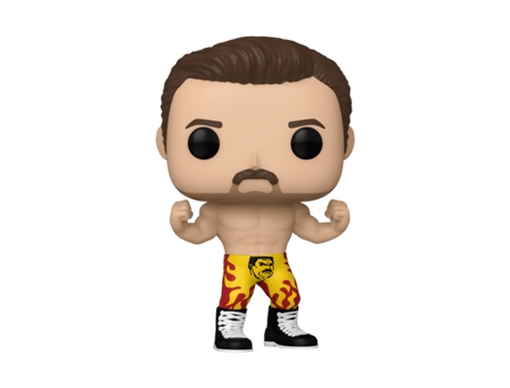 Funko Pop! Rick Rude #140