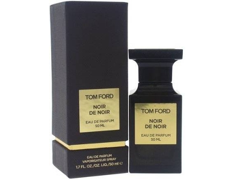 Perfume TOM FORD Noir de Noir Eau de Parfum (50 ml)