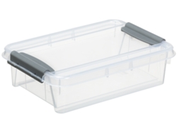 Caja de Almacenamiento PLAST TEAM Probox 0 9 Litros