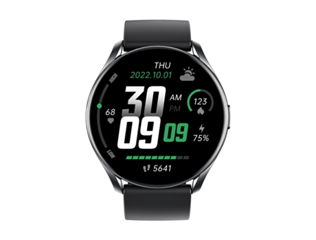 Smartwatch OHPA Gtr1 Negro