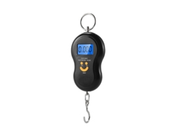 Balanza digital portátil LCD Mdug, 110 lbs/50 kg, con precisión de 0,01 g.
