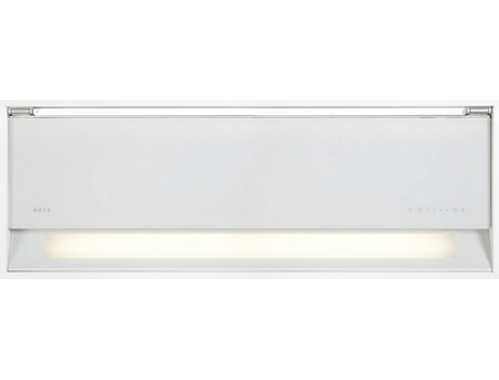 Campana NOVY 686 (82 cm - Blanco)
