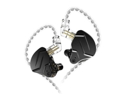 SZSMART KZ Zsn Pro X 1Ba + 1Dd Auriculares Híbridos Con Controlador
