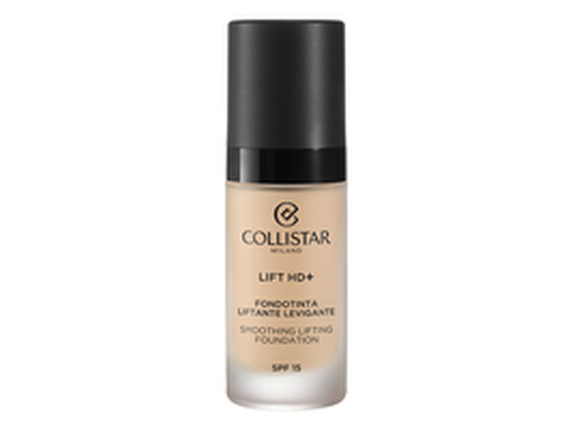 Base De Maquillaje Fluida Collistar Lift Hd (nº 2g - 30 Ml)