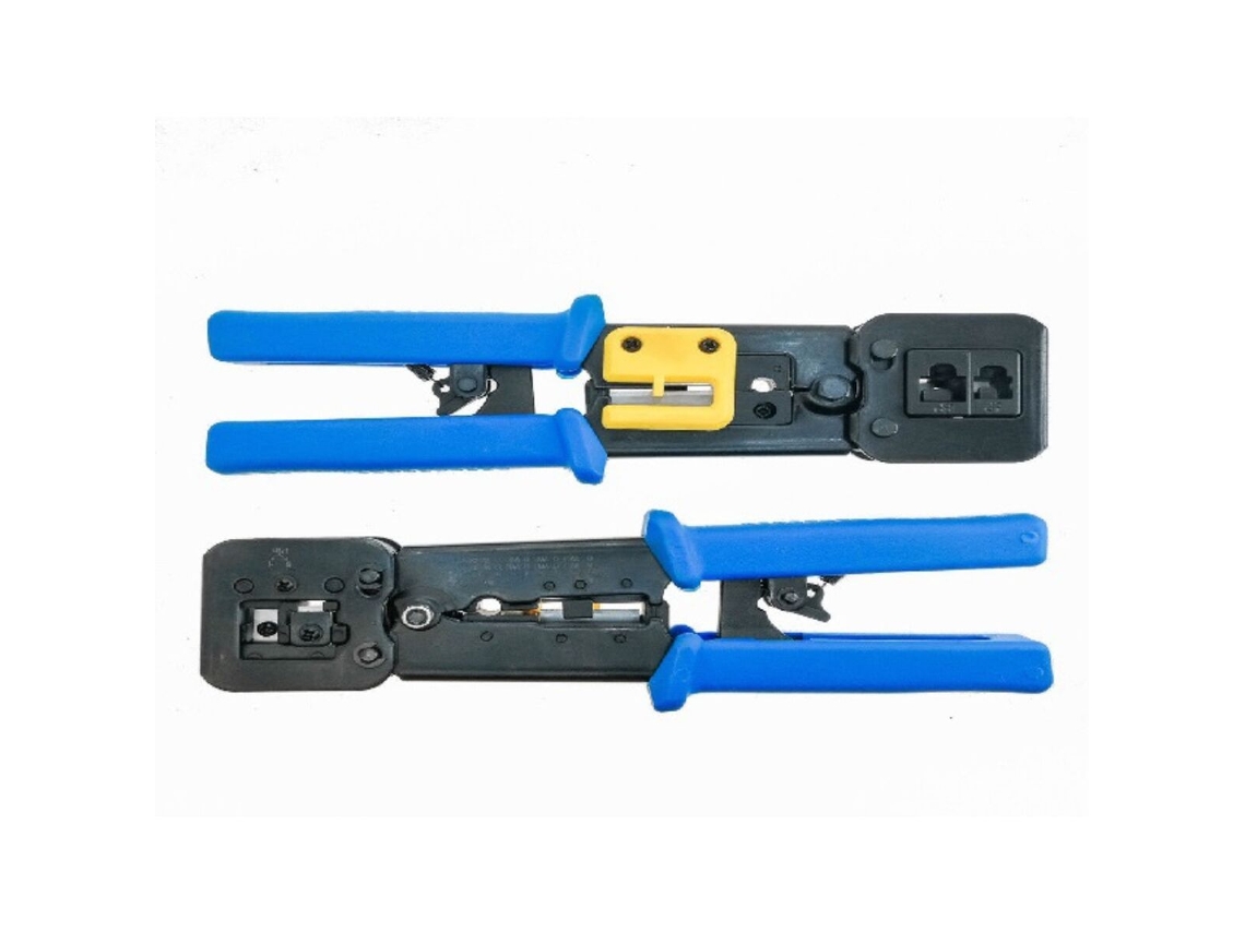 Crimpadora LANBERG NT-0204