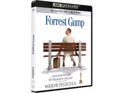 Forrest Gump (4K Ultra HD)