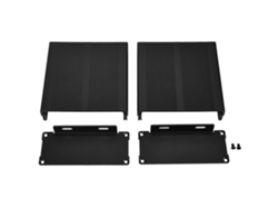 Caja De Aluminio Para Proyectos Electrónicos, Disipación De Calor, 40x97x100 Mm