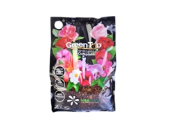 Fertilizante Microgranulado VITATERRA Greentop 2 5 kg