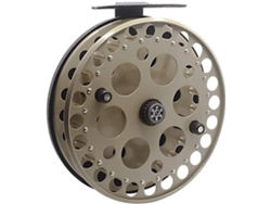 Carrete De Pesca Con Mosca, Mosca Metal Para Todo Tipo Mar, Bobina Mano Izquierda Y Derecha, En Hielo, Carp...