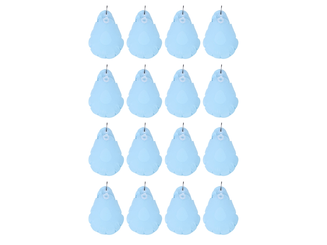Bolsas de peso para cubiertas de piscina de invierno | Sin marca