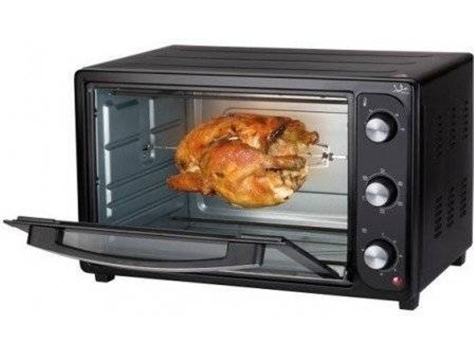 Horno de Sobremesa JATA HN-945