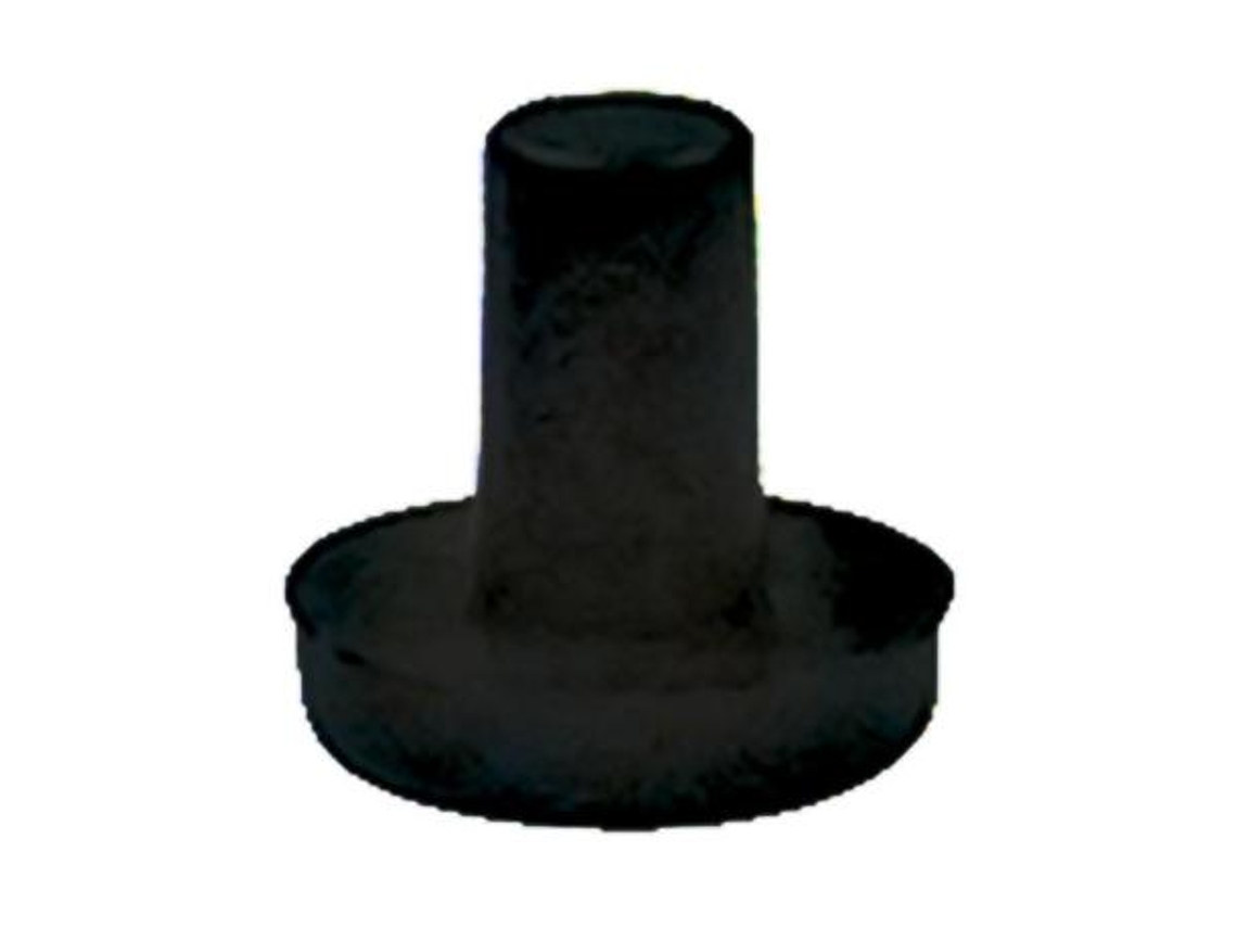 Antideslizante pequeño ø12 para taladro 5mm