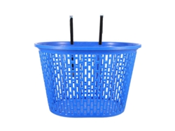 1 cesta delantera para bicicleta de montaña. ALLINLESS